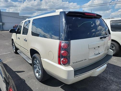 2013 GMC Yukon XL Denali