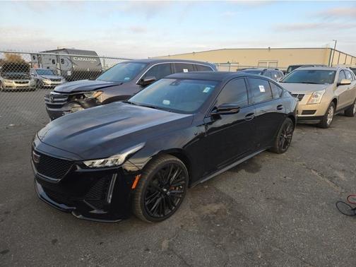 2024 Cadillac CT5-V V-Series