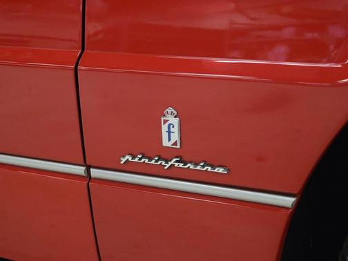 1989 Cadillac Allante Convertible