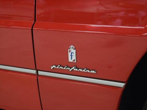 1989 Cadillac Allante Convertible