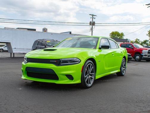 2023 Dodge Charger R/T
