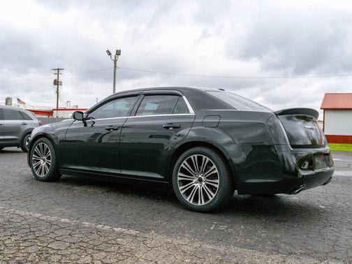 2014 Chrysler 300 S