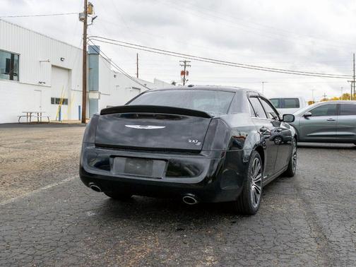 2014 Chrysler 300 S