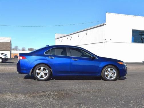 2012 Acura TSX 2.4