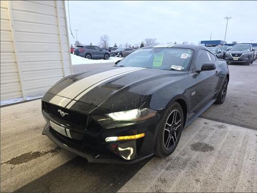 2023 Ford Mustang GT