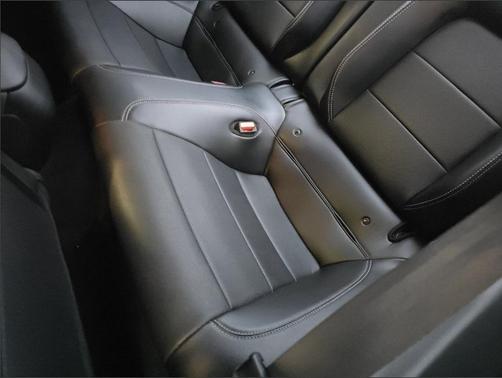 2023 Ford Mustang GT