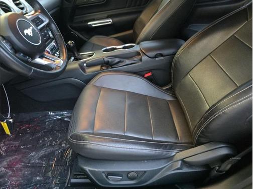 2023 Ford Mustang GT