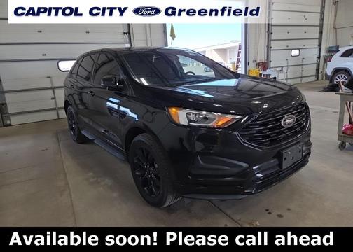 2024 Ford Edge SE