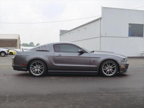 2014 Ford Mustang V6 Premium