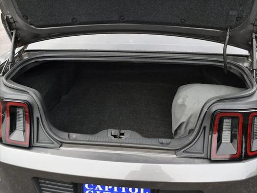 2014 Ford Mustang V6 Premium