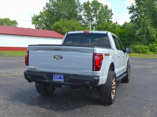 2024 Ford F-150 Tremor