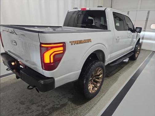2024 Ford F-150 Tremor