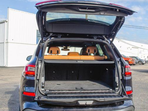 2023 BMW X5 PHEV xDrive45e