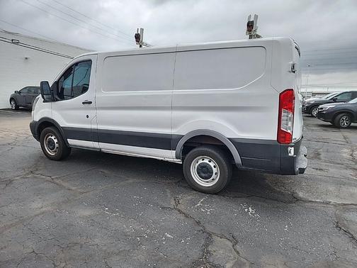 2019 Ford Transit-250 Base