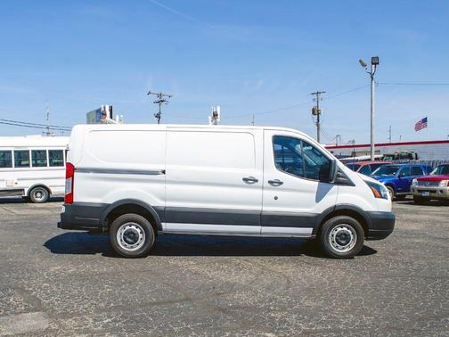 2019 Ford Transit-250 Base