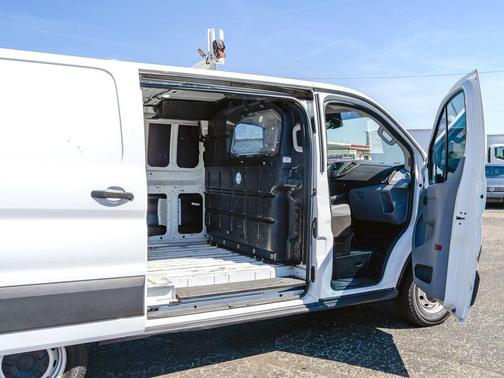 2019 Ford Transit-250 Base