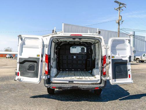 2019 Ford Transit-250 Base