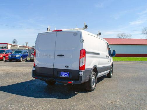 2019 Ford Transit-250 Base