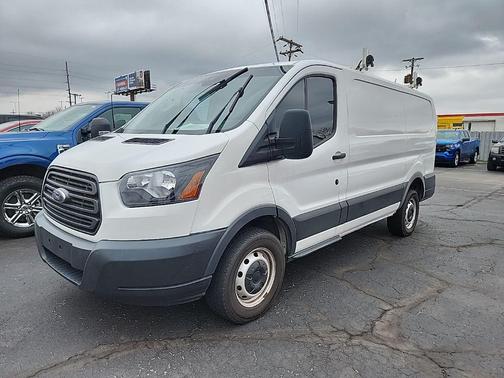 2019 Ford Transit-250 Base