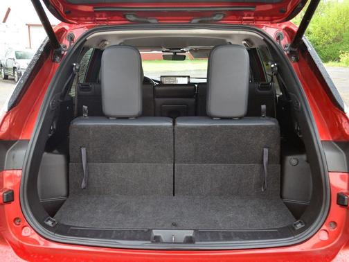 2025 Mitsubishi Outlander