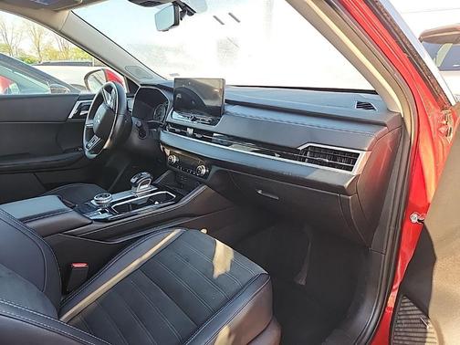 2025 Mitsubishi Outlander