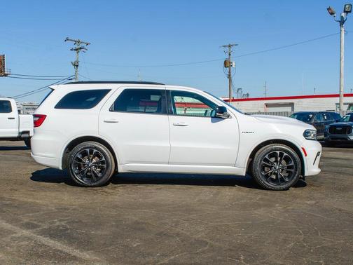 2022 Dodge Durango R/T