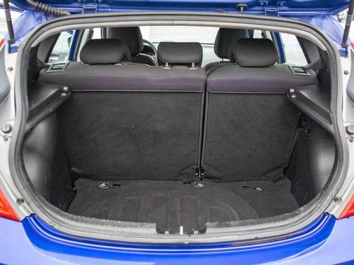 2014 Hyundai Accent GS