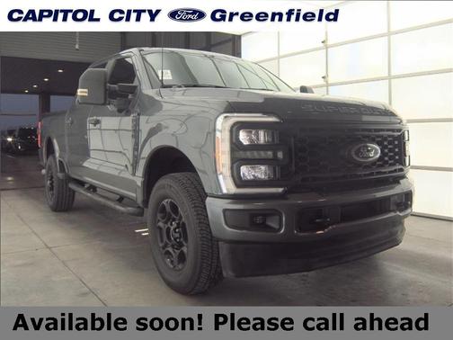 2023 Ford F-250 XL
