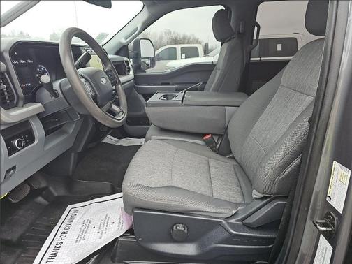 2023 Ford F-250 XL