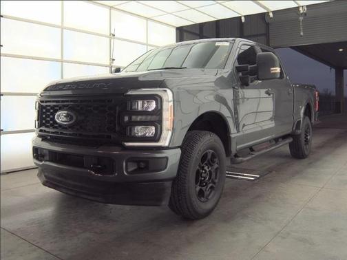 2023 Ford F-250 XL