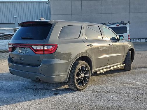 2021 Dodge Durango GT