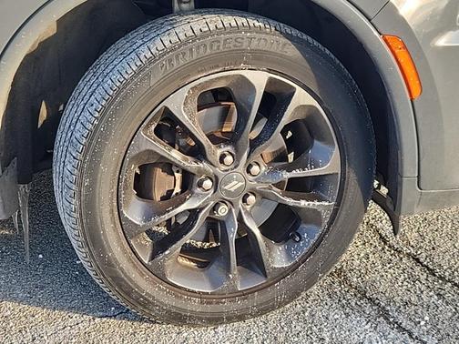 2021 Dodge Durango GT