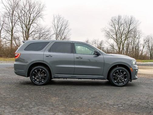 2021 Dodge Durango GT