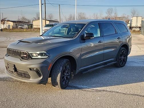 2021 Dodge Durango GT