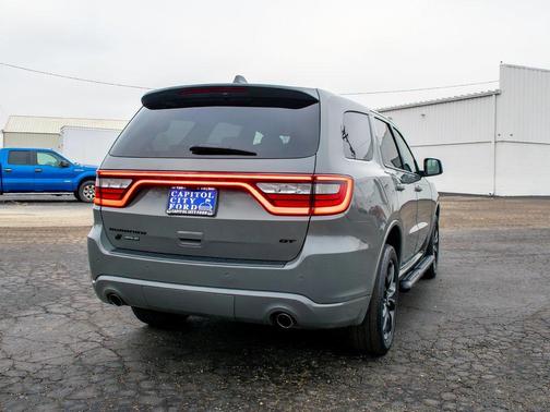 2021 Dodge Durango GT