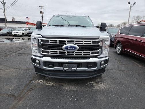 2024 Ford F-350 XLT