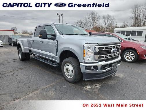 2024 Ford F-350 XLT