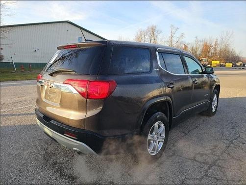 2019 GMC Acadia SLE-1