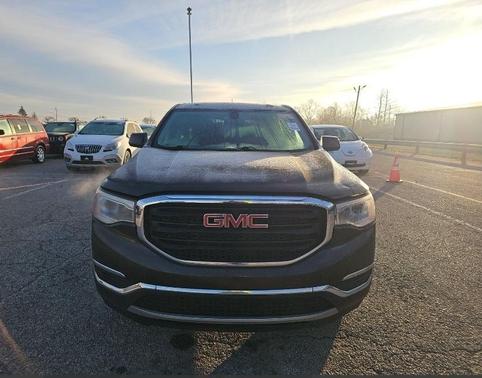 2019 GMC Acadia SLE-1