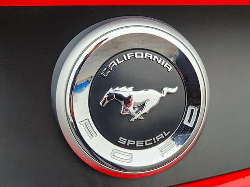 2011 Ford Mustang GT Premium