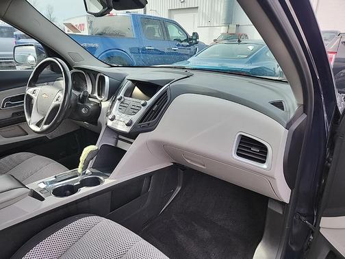 2015 Chevrolet Equinox 1LT