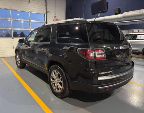 2013 GMC Acadia SLT-1