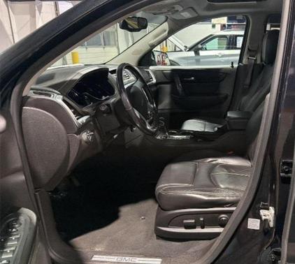 2013 GMC Acadia SLT-1