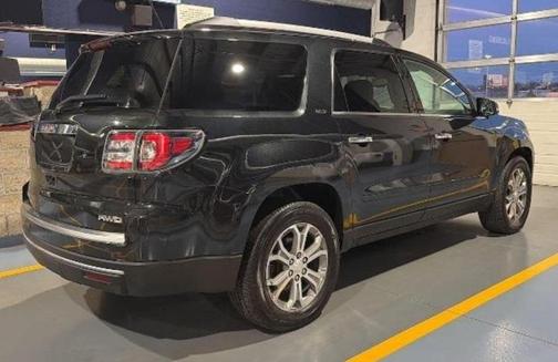 2013 GMC Acadia SLT-1