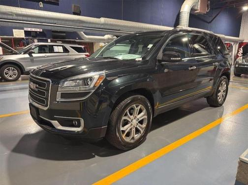2013 GMC Acadia SLT-1