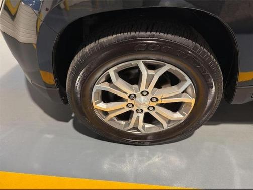 2013 GMC Acadia SLT-1