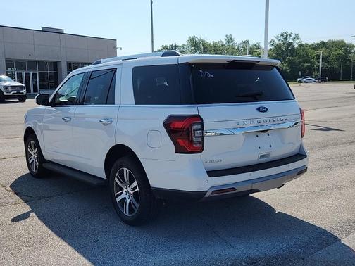 2024 Ford Expedition Limited