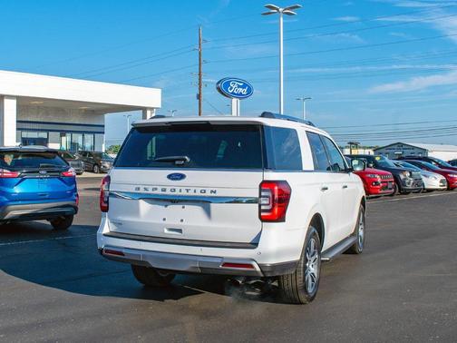 2024 Ford Expedition Limited