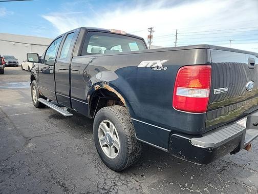 2008 Ford F-150 XL