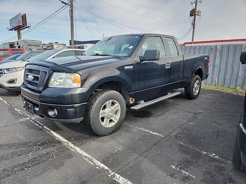 2008 Ford F-150 XL